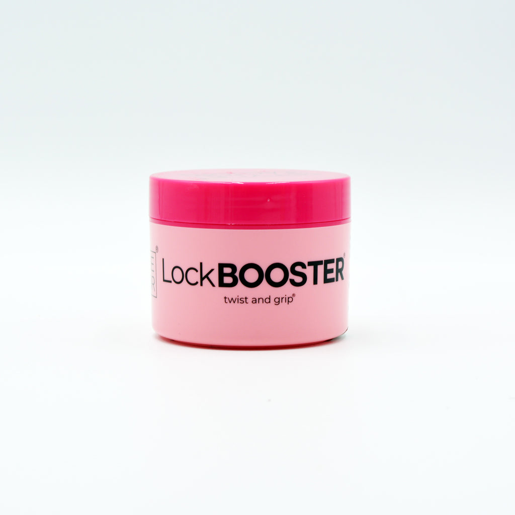 Style Factor - Lock Booster Twist and Grip (5 oz)