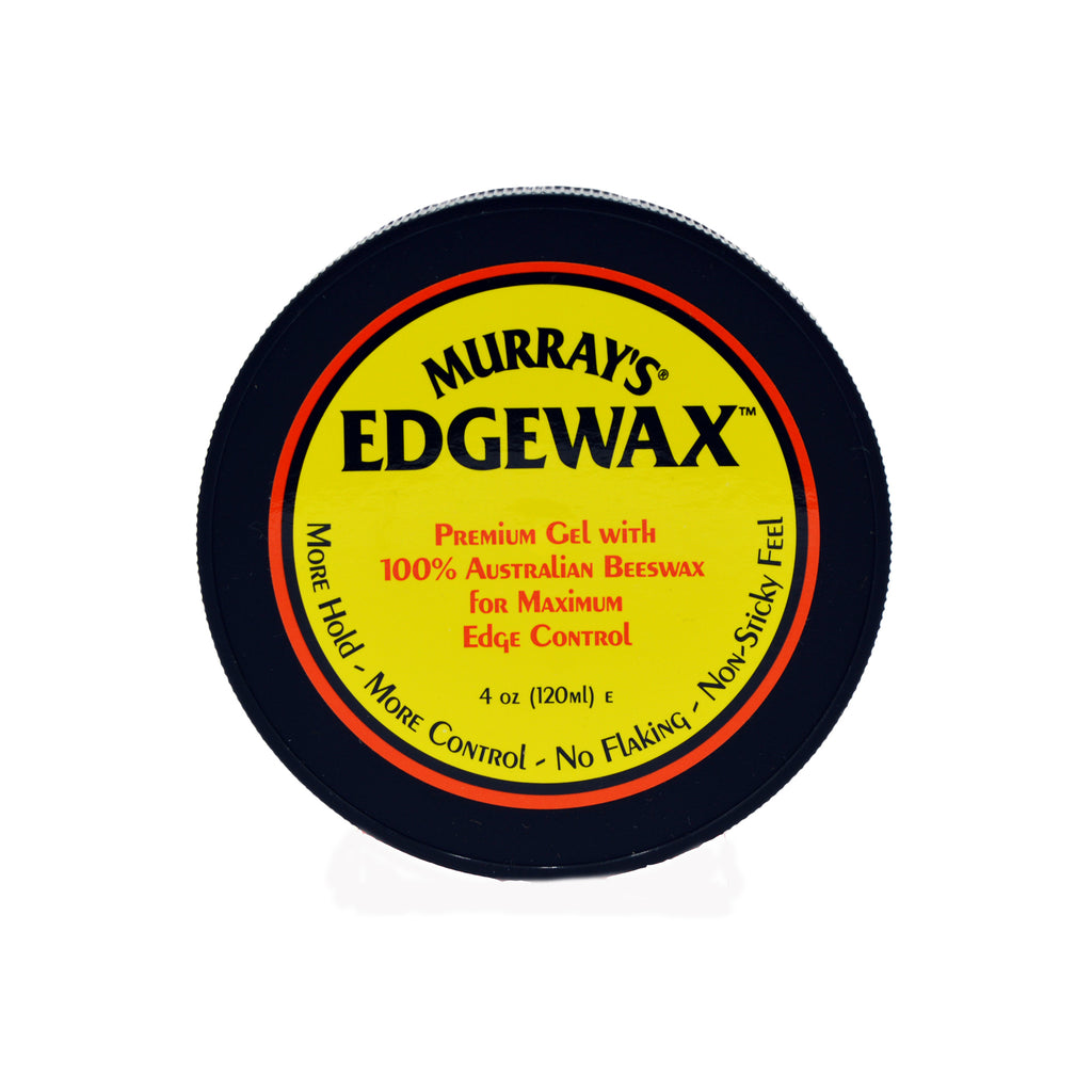 Murray's Edgewax - Caffeine (4 oz)
