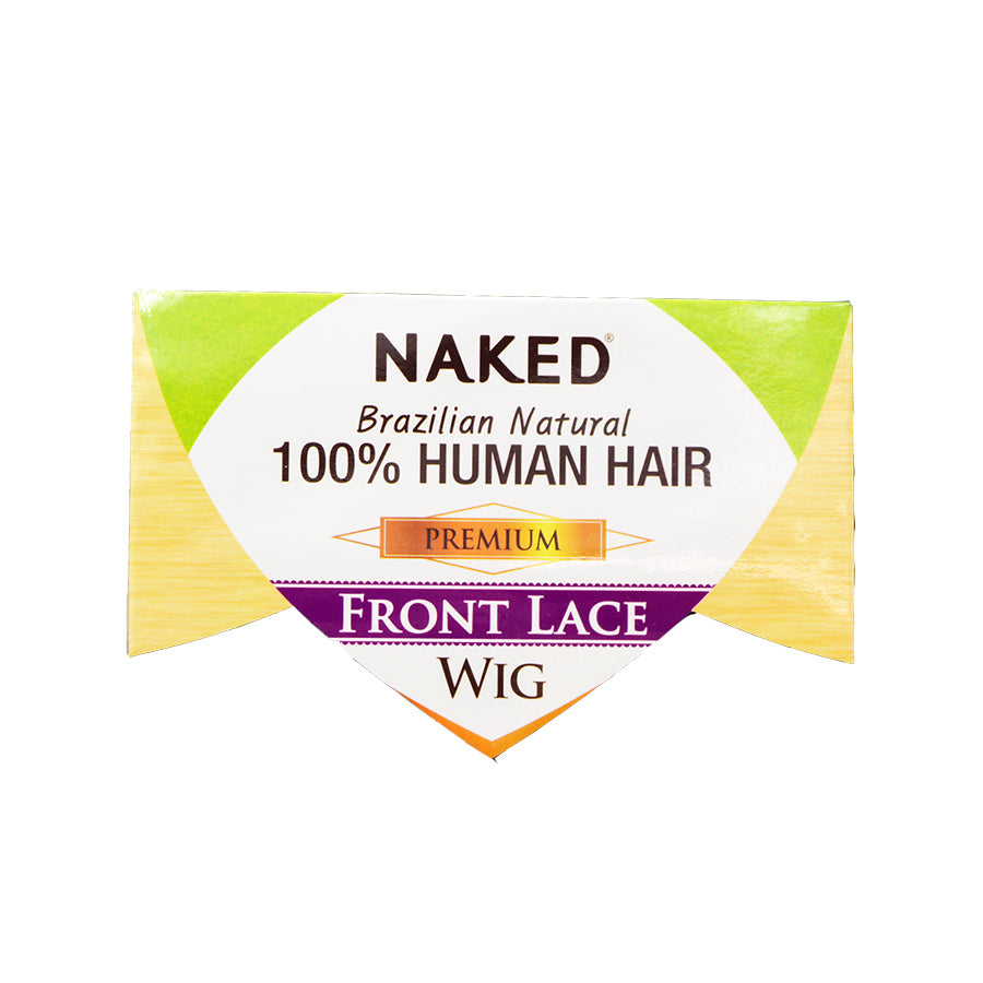 Shake-N-Go, NAKED - 100% Human Hair - KEVA