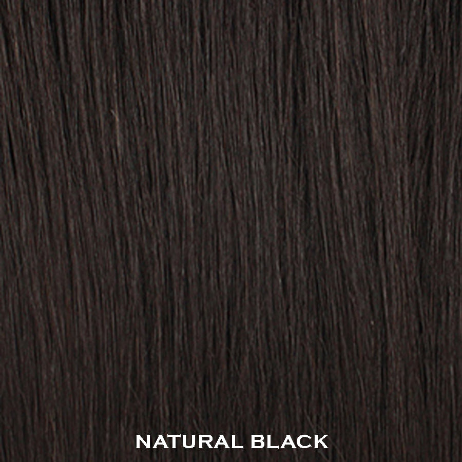 Bobbi Boss - BUNDLE Hair Wig 100% Unprocessed Human Hair - MHLF752 KORIN