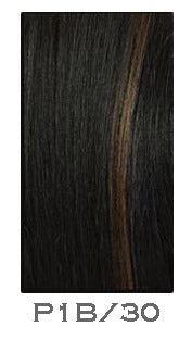 It's a Wig - HD LACE CRIMPED HAIR 5