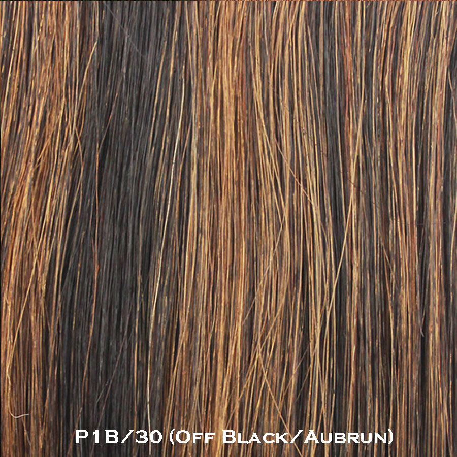 Bobbi Boss - INDIREMI 100% Virgin Remy Human Hair - MHRLF012 NATURAL BEACH WAVE 20"