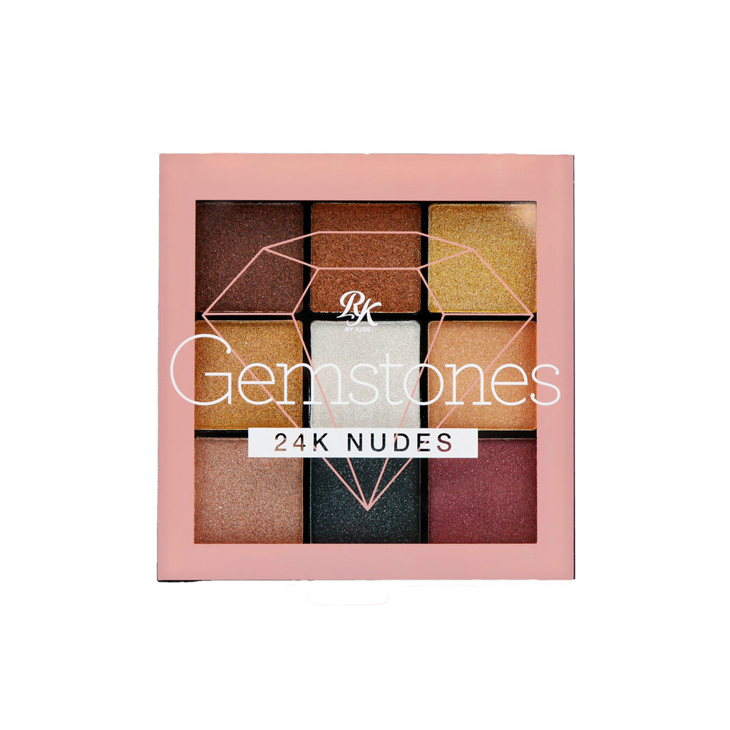 RubyKisses - RMPS04 Gemstones (1.6 g)