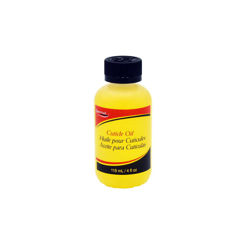 SuperNail - Cuticle Oil (4 oz)