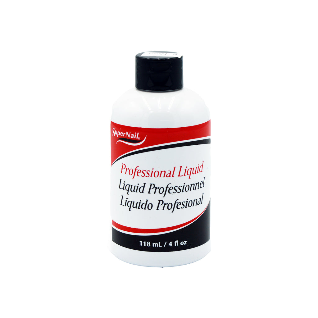 SuperNail - Professional Liquid (4 oz)