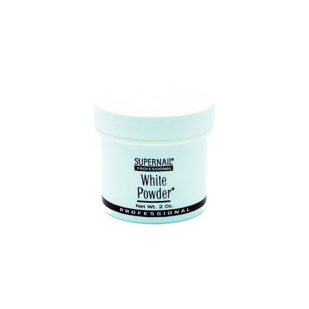 SuperNail - White Powder (2 oz)