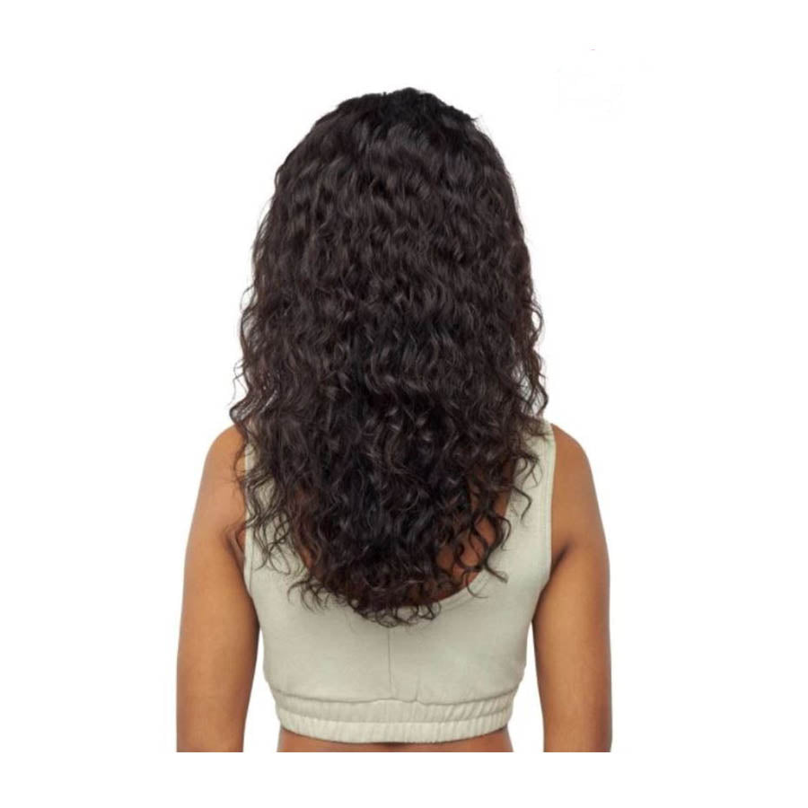Vanessa - EASYBAND 100% Human Hair Wig - BH ONE